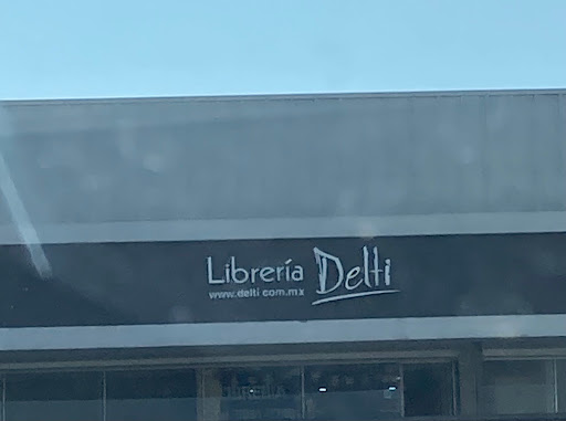 Librería Delti