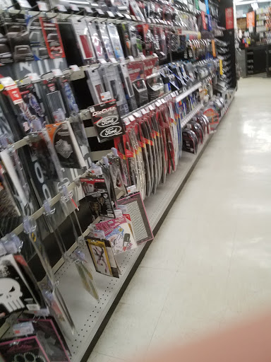 Auto Parts Store «AutoZone», reviews and photos, 1129 State St, Schenectady, NY 12304, USA