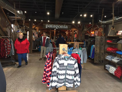 Outdoor Sports Store «Red Fox Outfitters», reviews and photos, 234 N Leroy St, Fenton, MI 48430, USA