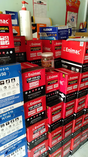 Top 20 cửa hàng a cáo Quận 1 Hồ Chí Minh 2022