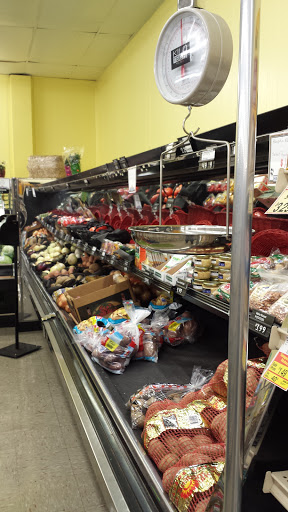 Grocery Store «Harvest Supermarket - Frankton, Indiana», reviews and photos, 1108 IN-128, Frankton, IN 46044, USA