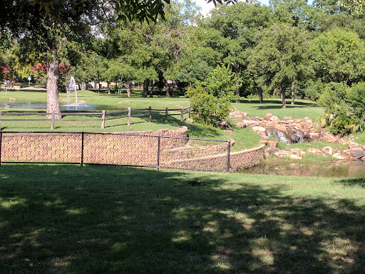 Zoo «Fritz Park Petting Farm», reviews and photos, 312 E Vilbig St, Irving, TX 75060, USA