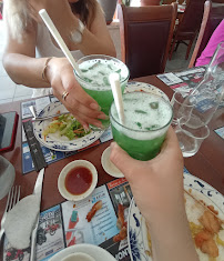 Plats et boissons du Restaurant asiatique Palais D'Asie à Issoire - n°10