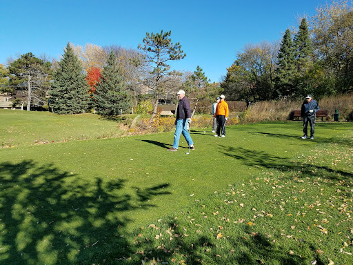 Golf Course «Birnamwood Golf Course», reviews and photos, 12424 Parkwood Dr, Burnsville, MN 55337, USA