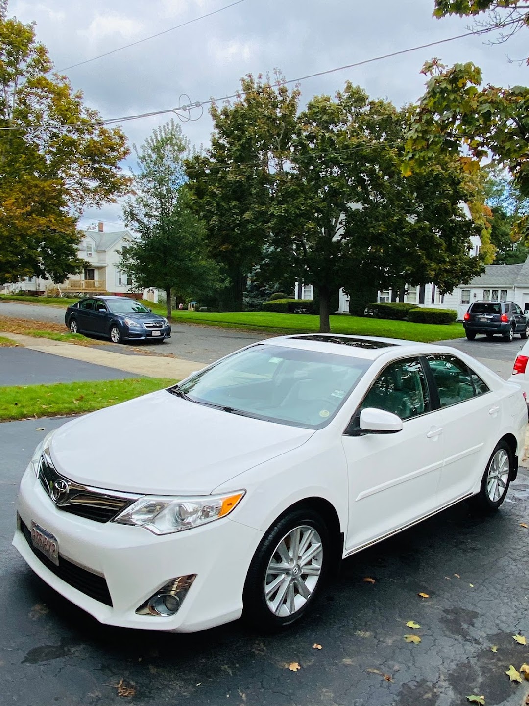 Aggregate Industries