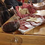 Photo n°1 de l'avis de Federico.a fait le 10/12/2021 à 22:34 sur le  Cantina Del Cedro à Imola