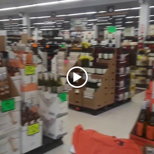 Liquor Store «Yankee Spirits», reviews and photos, 376 Main St, Sturbridge, MA 01566, USA