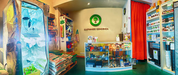 San Mari Grow Shop