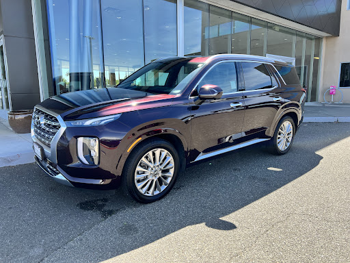 Hyundai of Vacaville image