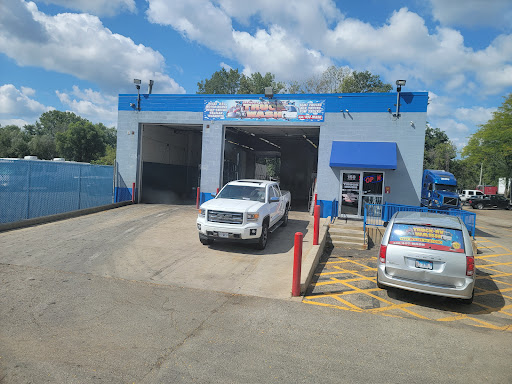 Ultimate Spray - N - Wash en Elgin