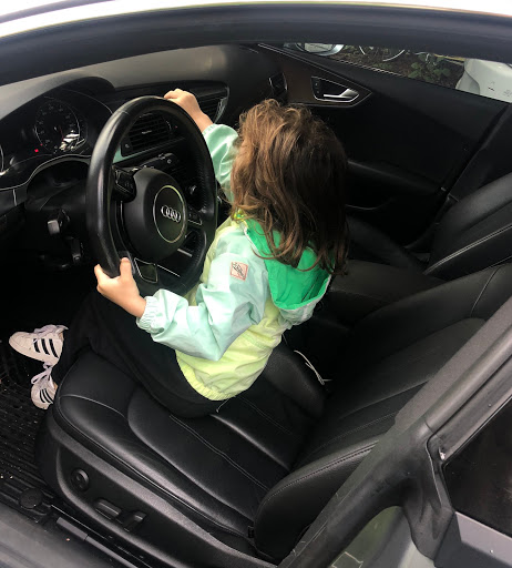 Used Car Dealer «M & M Investment Cars», reviews and photos, 2774 N Hayden Island Dr, Portland, OR 97217, USA