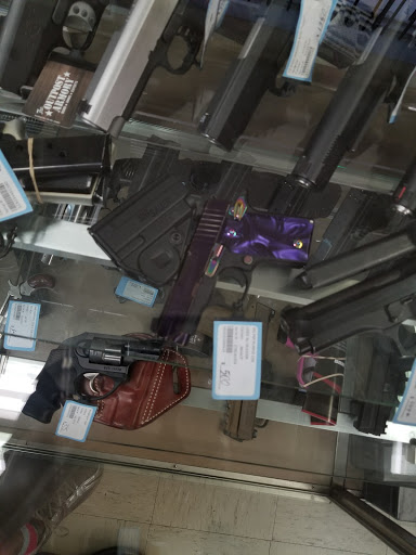 Gun Shop «The Outpost Armory», reviews and photos, 5435 Miller Ln, Christiana, TN 37037, USA