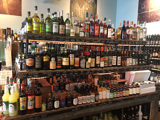 Wine Store «The Bottle Shop at McEwen», reviews and photos, 1556 W McEwen Dr, Franklin, TN 37067, USA