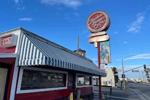 Harbor House Café image