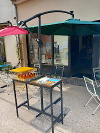 Photos du propriétaire du Restaurant italien L'Italia a Tavola à La Réole - n°1