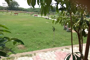 Raja Mahendra Pratap Park image