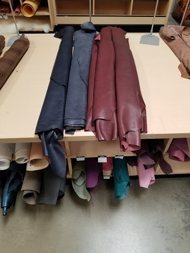 Craft Store «Tandy Leather Baldwin Park-12», reviews and photos, 1376 Maine Ave, Baldwin Park, CA 91706, USA