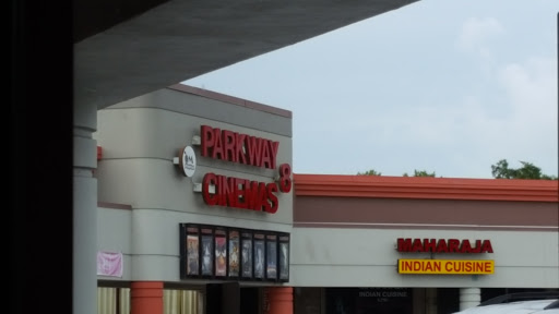 Movie Theater «Parkway 8 Cinema», reviews and photos, 6300 N Lockwood Ridge Rd, Sarasota, FL 34243, USA