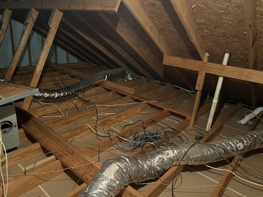 Air Conditioning Repair Service «Sensigreen Mechanical», reviews and photos