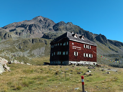 Hochschober-Hütte