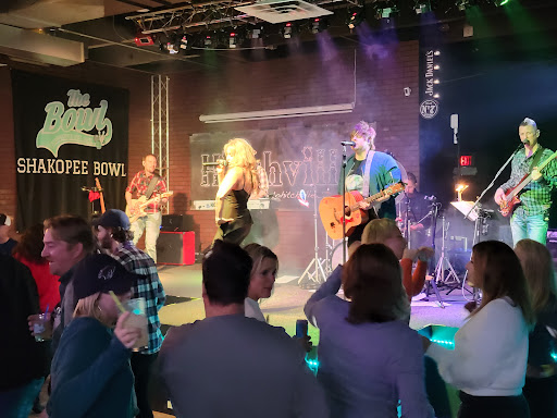 Bowling Alley «Louisville Lanes», reviews and photos, 3020 133rd St W, Shakopee, MN 55379, USA