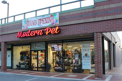 Pet Supply Store «Modern Pet», reviews and photos, 212-77 26th Ave, Bayside, NY 11360, USA