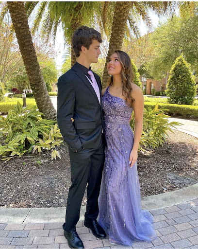 Boutique «So Sweet Boutique, Orlando Designer Gowns & Dresses», reviews and photos, 1033 FL-436, Casselberry, FL 32707, USA