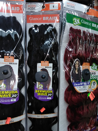 Beauty Supply Store «Kali Beauty», reviews and photos, 506 165th St, Hammond, IN 46324, USA