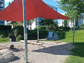 Spielplatz Liebefeldpark Süd