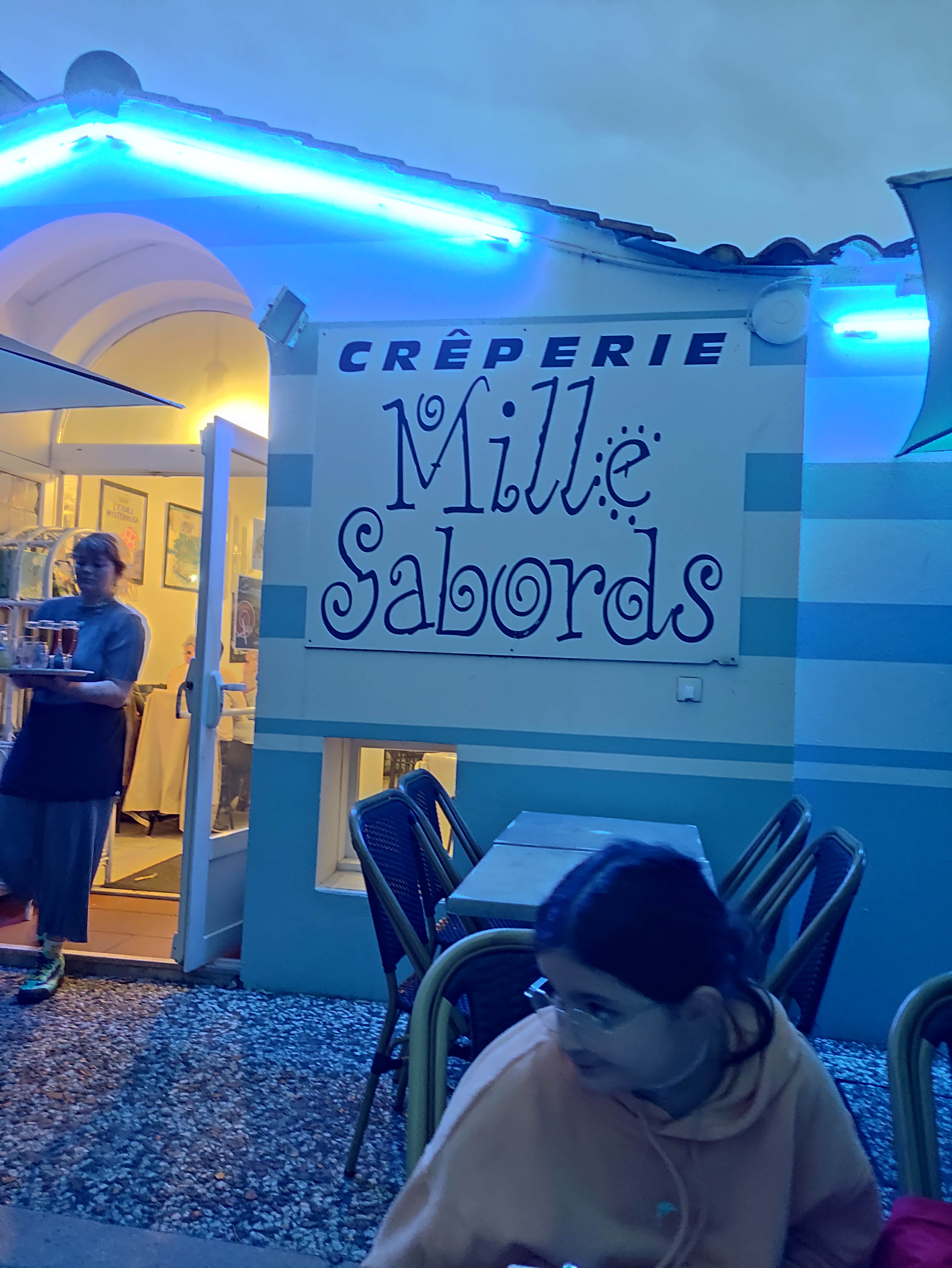 Photo n° 1 de l'avis de Aurelien.e fait le 20/05/2023 à 21:38