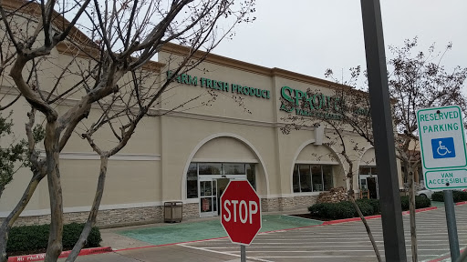 Health Food Store «Sprouts Farmers Market», reviews and photos, 2301 Cross Timbers Rd, Flower Mound, TX 75028, USA