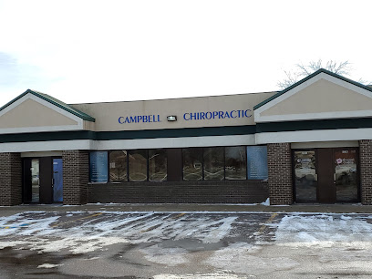 Campbell Chiropractic Clinic
