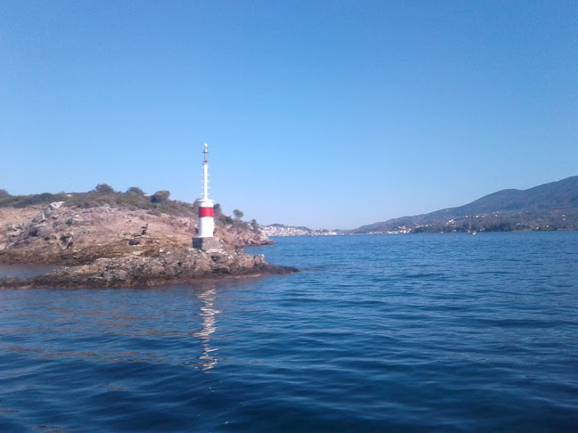 Fishing Trips Poros - Διαφημιστική εταιρεία