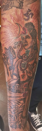 Explore tattoo party ideas, creative tattoo ideas in Nyack, available at Vanguard Tattoo