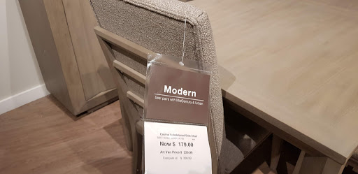 Furniture Store «Art Van Furniture - Ann Arbor», reviews and photos, 425 E Eisenhower Pkwy, Ann Arbor, MI 48108, USA