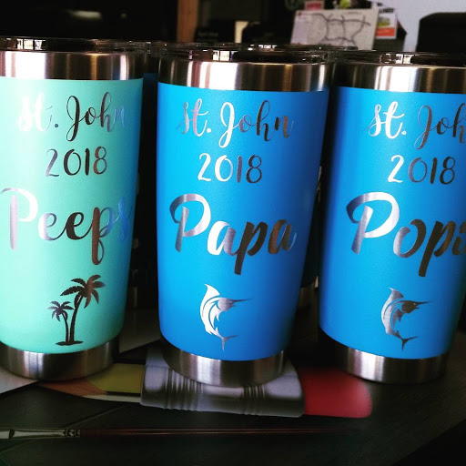 Graphic Designer «Colorit Graphic Services», reviews and photos, 330 Industrial Blvd, McKinney, TX 75069, USA