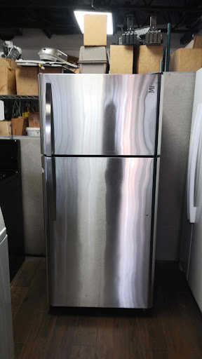 Used Appliance Store «Little John Appliances», reviews and photos, 523 E Holt Blvd, Ontario, CA 91761, USA