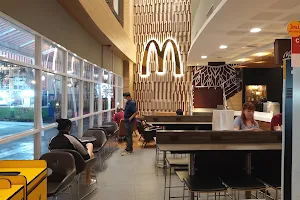 McDonald's Central Marina image