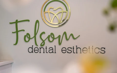 Folsom Dental Esthetics image