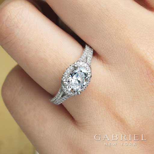 Jewelry Store «Nasr Bros Jewelers Fairview», reviews and photos, 199 Town Pl, Fairview, TX 75069, USA