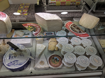 Les Délices de la Table à Lons-le-Saunier