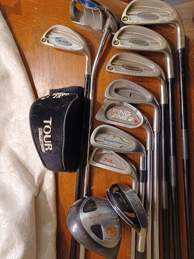 Sporting Goods Store «Play It Again Sports», reviews and photos, 15038 San Pedro Ave, San Antonio, TX 78232, USA