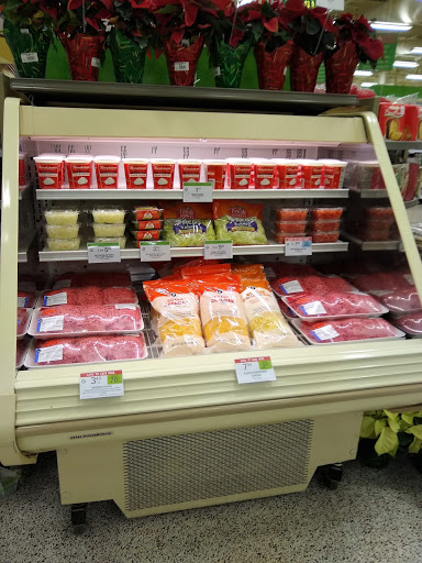 Supermarket «Publix Super Market at Hillwood Shopping Center», reviews and photos, 2370 Hillcrest Rd j, Mobile, AL 36695, USA