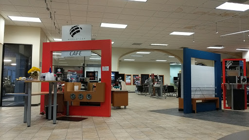 4220 Fredericksburg Rd Building 1, San Antonio, TX 78201, USA