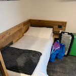 Photo n°4 de l'avis de Fabio.a fait le 10/12/2021 à 16:09 sur le  Albergo Alpino à Vermiglio