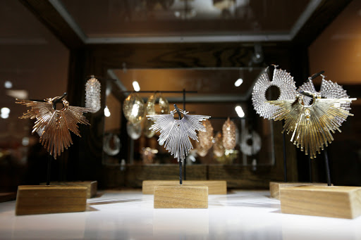 Explore goose tattoo ideas, creative tattoo ideas in Spokane, available at Moms Custom Tattoo & Body Piercing