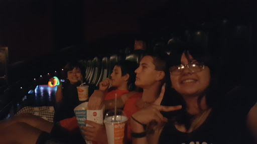 Movie Theater «AMC Classic Fort Worth 14», reviews and photos, 6600 NW Loop 820, Fort Worth, TX 76135, USA