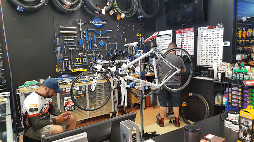 Bicycle Store «Pro Cycle», reviews and photos, 2727 Old Winter Garden Rd, Ocoee, FL 34761, USA
