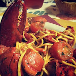 Photo n°1 de l'avis de A.T.. fait le 16/05/2019 à 19:11 sur le  Pier - Restaurant & Bistrot à Genoa