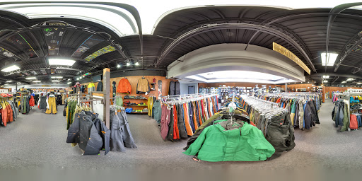 Bicycle Store «The House Outlet Store», reviews and photos, 300 S Owasso Blvd E, St Paul, MN 55117, USA